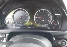 BMW X5M - 19000 € / 37160.77 лв. - 94252342 9