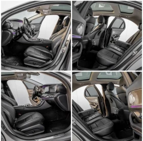 Mercedes-Benz E 220 2.2 - 27500 € / 53785.32 лв. - 40626513 13