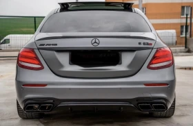 Mercedes-Benz E 220 2.2 - 27500 € / 53785.32 лв. - 40626513 4