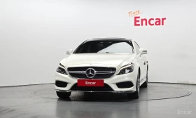 Mercedes-Benz CLS 400 * AMG* ПОДГРЕВ* ОБДУХВАНЕ* ПАНОРАМА* КРАЙНА ЦЕНА*  - 17400 € / 34031.44 лв. - 57826467 3
