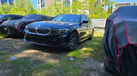 ����� �� �������� �� BMW 318 2.0d Sport (� �������� �� 02.2027�)