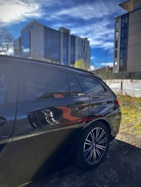 BMW 318 2.0d Sport (в гаранция до 02.2027г) - 29990 € / 58655.34 лв. - 10762058 4