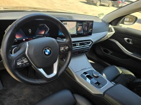 BMW 318 2.0d Sport (в гаранция до 02.2027г) - 29990 € / 58655.34 лв. - 10762058 8