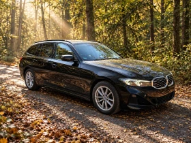 BMW 318 2.0d Sport (в гаранция до 02.2027г) - 24850 € - 19959010 3