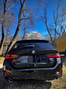 BMW 318 2.0d Sport (в гаранция до 02.2027г) - 29990 € / 58655.34 лв. - 10762058 5