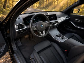 BMW 318 2.0d Sport (в гаранция до 02.2027г) - 24850 € - 19959010 7
