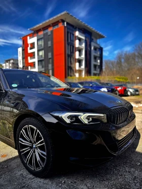 BMW 318 2.0d Sport (в гаранция до 02.2027г) - 29990 € / 58655.34 лв. - 10762058 2