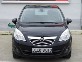 Opel Meriva 1.4i_COSMO_БЕЛГИЯ_*  - 3999 € / 7821.36 лв. - 48913037 3