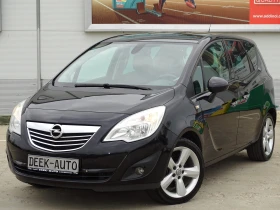 Opel Meriva 1.4i_COSMO_БЕЛГИЯ_* 
