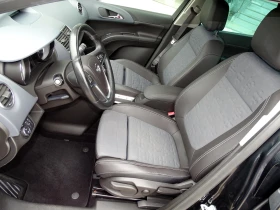 Opel Meriva 1.4i_COSMO_БЕЛГИЯ_*  - 3999 € / 7821.36 лв. - 48913037 9