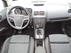 Opel Meriva 1.4i_COSMO_БЕЛГИЯ_*  - 3999 € / 7821.36 лв. - 48913037 14