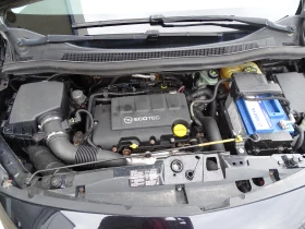 Opel Meriva 1.4i_COSMO_БЕЛГИЯ_*  - 3999 € / 7821.36 лв. - 48913037 16