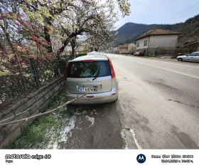 Nissan Note 1, 4 - 400 € / 782.33 лв. - 56543716 6