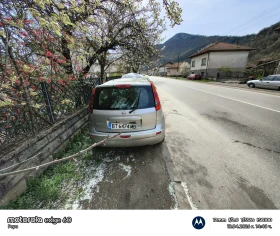 Nissan Note 1, 4 - 400 € / 782.33 лв. - 56543716 5