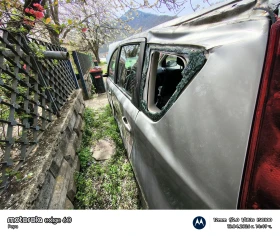 Nissan Note 1, 4 - 400 € / 782.33 лв. - 56543716 9