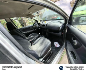 Nissan Note 1, 4 - 400 € / 782.33 лв. - 56543716 7