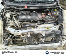 Nissan Note 1, 4 - 400 € / 782.33 лв. - 56543716 10