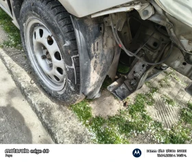 Nissan Note 1, 4 - 400 € / 782.33 лв. - 56543716 11