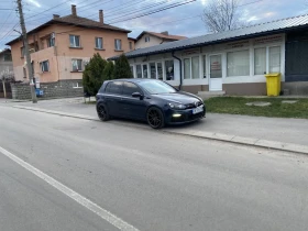 VW Golf 2.0 - 5500 € / 10757.07 лв. - 51593955 5