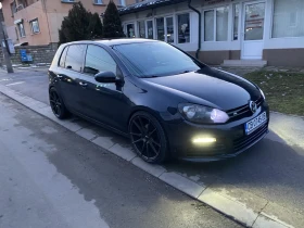VW Golf 2.0 - 5500 € / 10757.07 лв. - 51593955 8