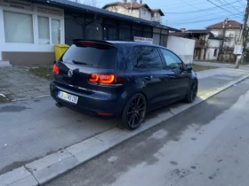 VW Golf 2.0 - 5500 € / 10757.07 лв. - 51593955 16