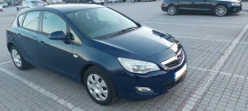 Opel Astra - 3800 € / 7432.15 лв. - 36013070 2