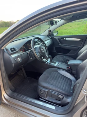 VW Passat 2.0 TDI LED - 8799 € / 17209.35 лв. - 40107126 9