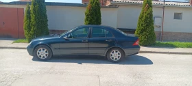 Mercedes-Benz C 200 - 3000 € / 5867.49 лв. - 70940692 4
