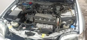 ����� �� �������� �� Honda Civic 1.4 90�.�.