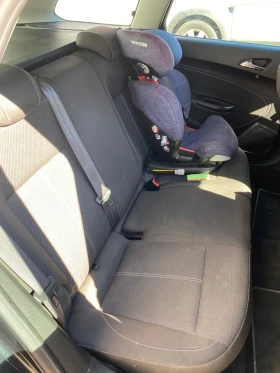 Opel Astra 1, 7 Cdti   Face Lift/131kc. | Mobile.bg � ����� ������ 12
