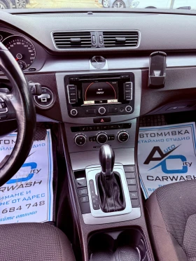 VW Passat 2.0* DSG* ��� ���������* ������* ������* ����*  | Mobile.bg � ����� ������ 17
