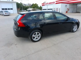 Volvo V60 2.0D 136PS D3 | Mobile.bg � ����� ������ 3