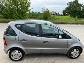 Mercedes-Benz A 160 | Mobile.bg � ����� ������ 4