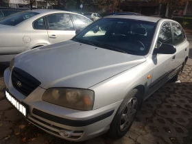 Hyundai Elantra 1.6GL New Face | Mobile.bg � ����� ������ 7