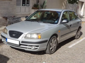 Hyundai Elantra 1.6GL New Face | Mobile.bg � ����� ������ 3