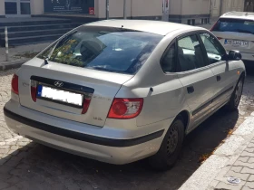 Hyundai Elantra 1.6GL New Face | Mobile.bg � ����� ������ 4