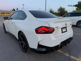 BMW 240 i xDrive M-Sport Individual - Цена до България | Auto.bg — изображение 5