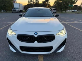 BMW 240 i xDrive M-Sport Individual - Цена до България | Auto.bg — изображение 2