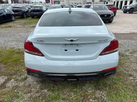 Genesis G70 * 3.3T Sport * CARFAX * ��� ������������ ������ | Mobile.bg � ����� ������ 4