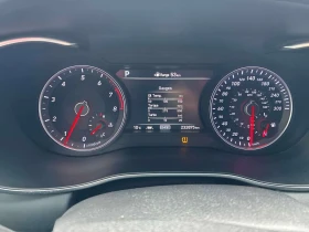 Genesis G70 * 3.3T Sport * CARFAX * ��� ������������ ������ | Mobile.bg � ����� ������ 8