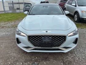 Genesis G70 * 3.3T Sport * CARFAX * ��� ������������ ������ | Mobile.bg � ����� ������ 6