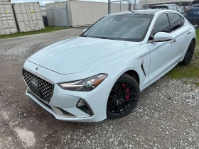 ������ Genesis G70