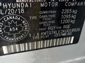 Genesis G70 * 3.3T Sport * CARFAX * ��� ������������ ������ | Mobile.bg � ����� ������ 10
