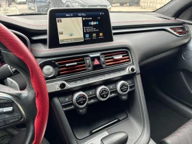 Genesis G70 * 3.3T Sport * CARFAX * ��� ������������ ������ | Mobile.bg � ����� ������ 9