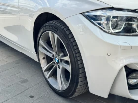 ����� �� �������� �� BMW 330 2018 b48 125 000 ��