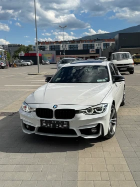����� �� �������� �� BMW 330 2018 b48 125 000 ��