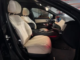 Mercedes-Benz S 350 9-G FULL MAXX 63AMG EXCLUSIVE ЛИЗИНГ - 42000 € / 82144.86 лв. - 42089803 9