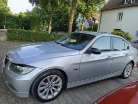 BMW 330 XD