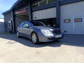 Mercedes-Benz E 320 CDI