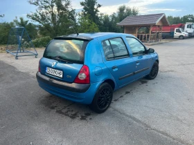 Renault Clio - 1350 € / 2640.37 лв. - 34177465 4